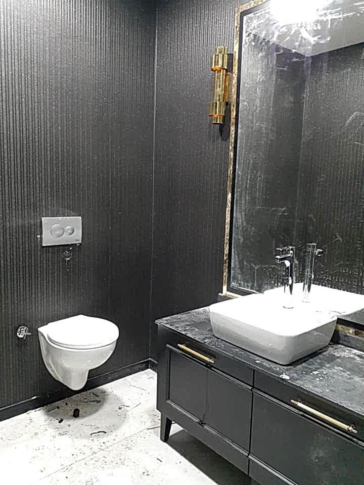 Banyo Tıkanıklığı Açma