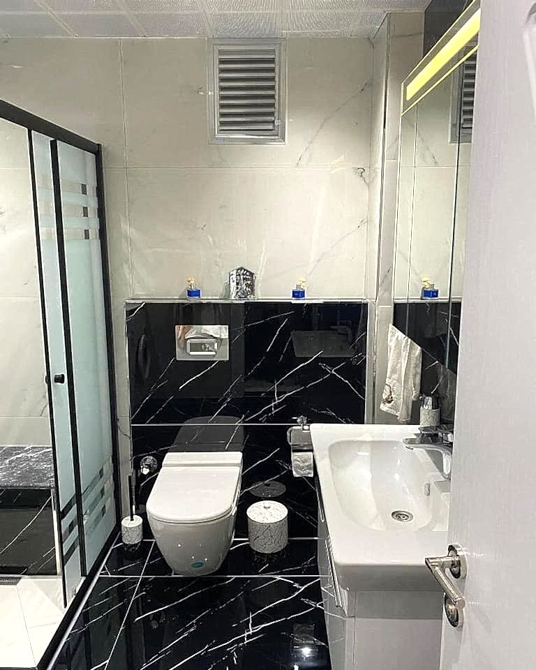 Sifon ve Rezervuar Sistemlerinde Teknik Onarım Hizmeti