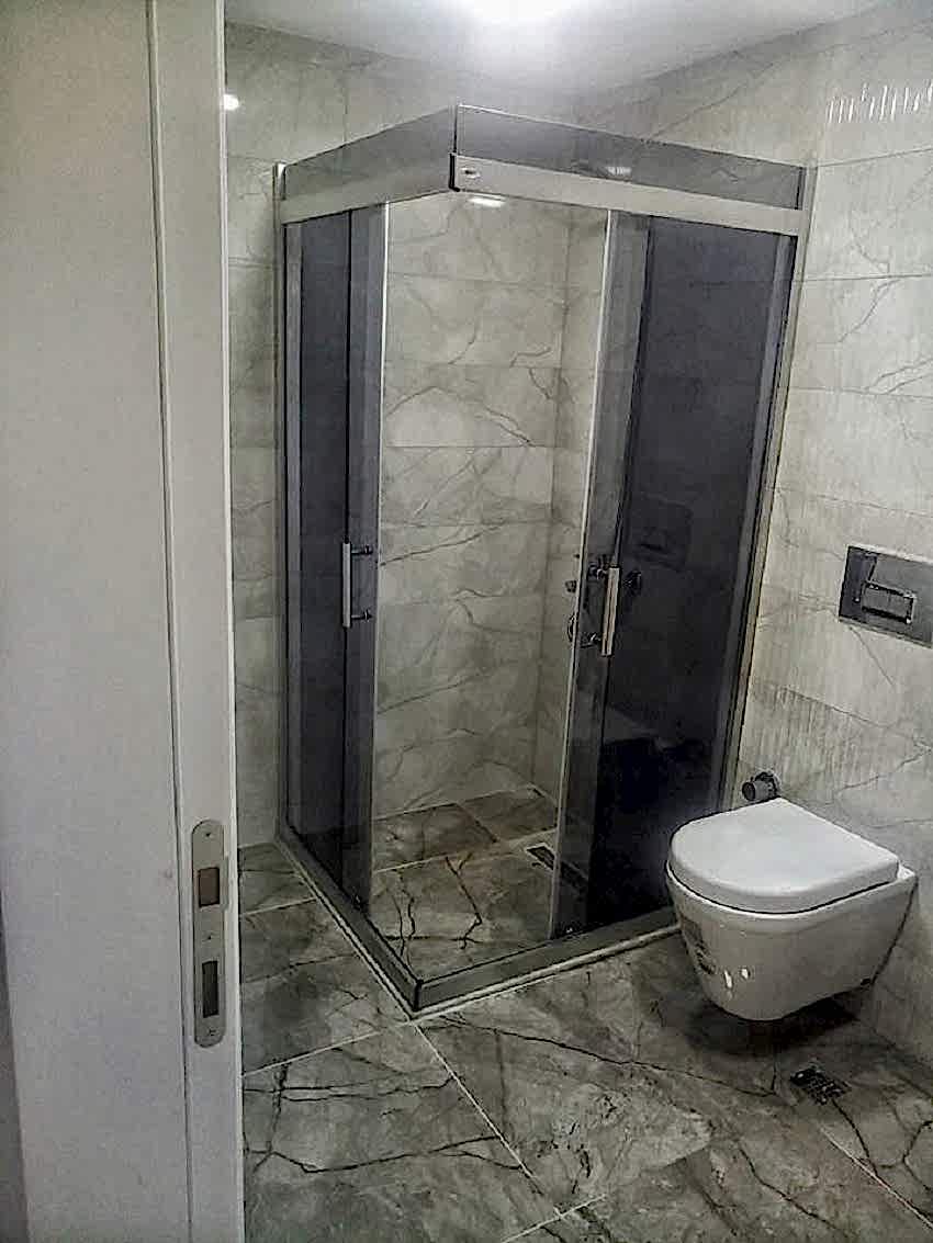 Mutfak Gideri Tıkanıklığı İçin Profesyonel Müdahale