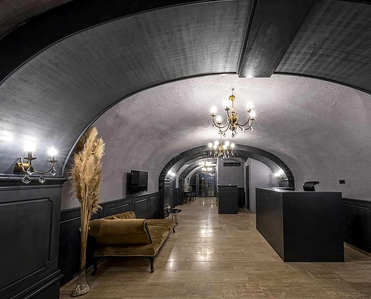 gallery